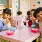 The Role Of The Support Of A Mother