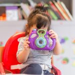 Five Best Books About Parenting