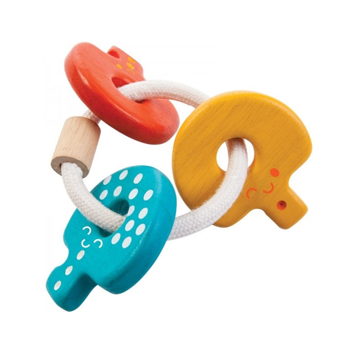 Rattle Keys - Image 2