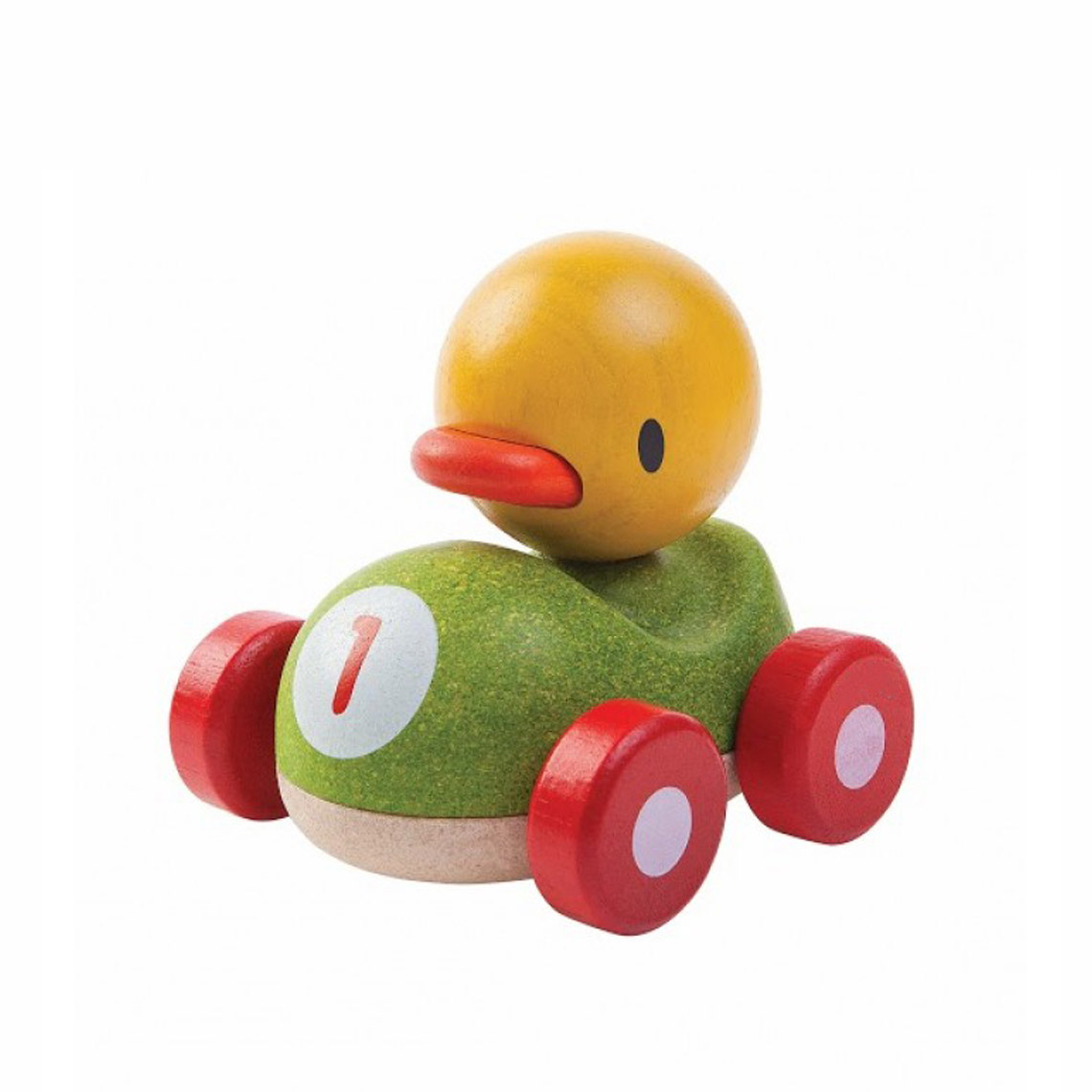 Duck Racer